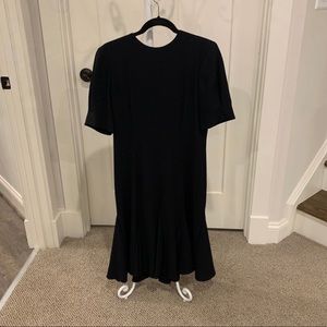Liz Claiborne Midi Dress